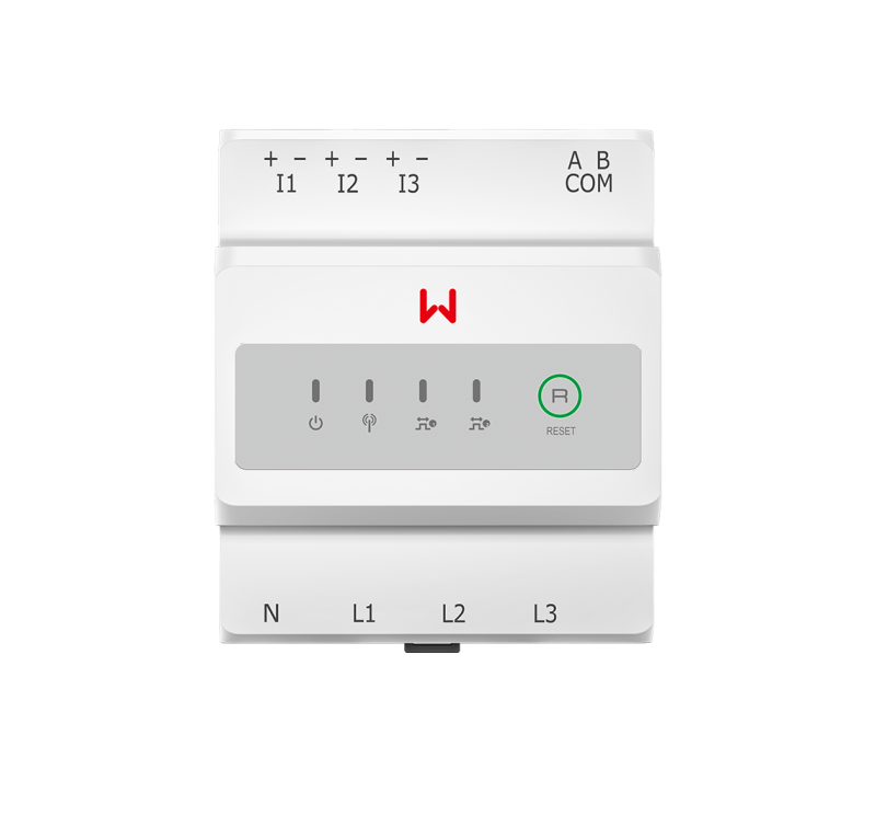 GoodWe Smart Meter GM330 (3-phasig)