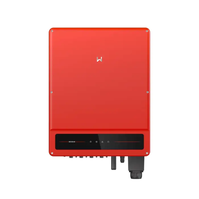 GoodWe SMT - GW60KS-MT - Wechselrichter