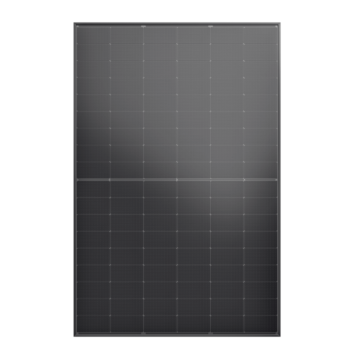 JinkoSolar Dualglass JKM440N-54HL4R-BDB, black