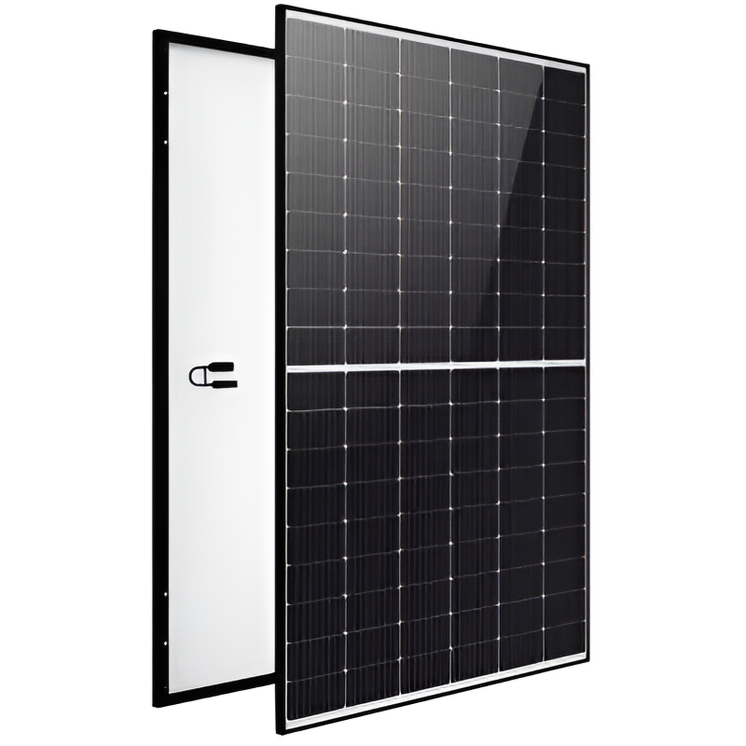 LONGi Solar 430 W Hi-Mo6 HPBC - PV-Modul