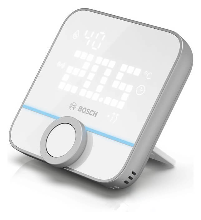 Bosch Smart Home Raumthermostat II Batterie