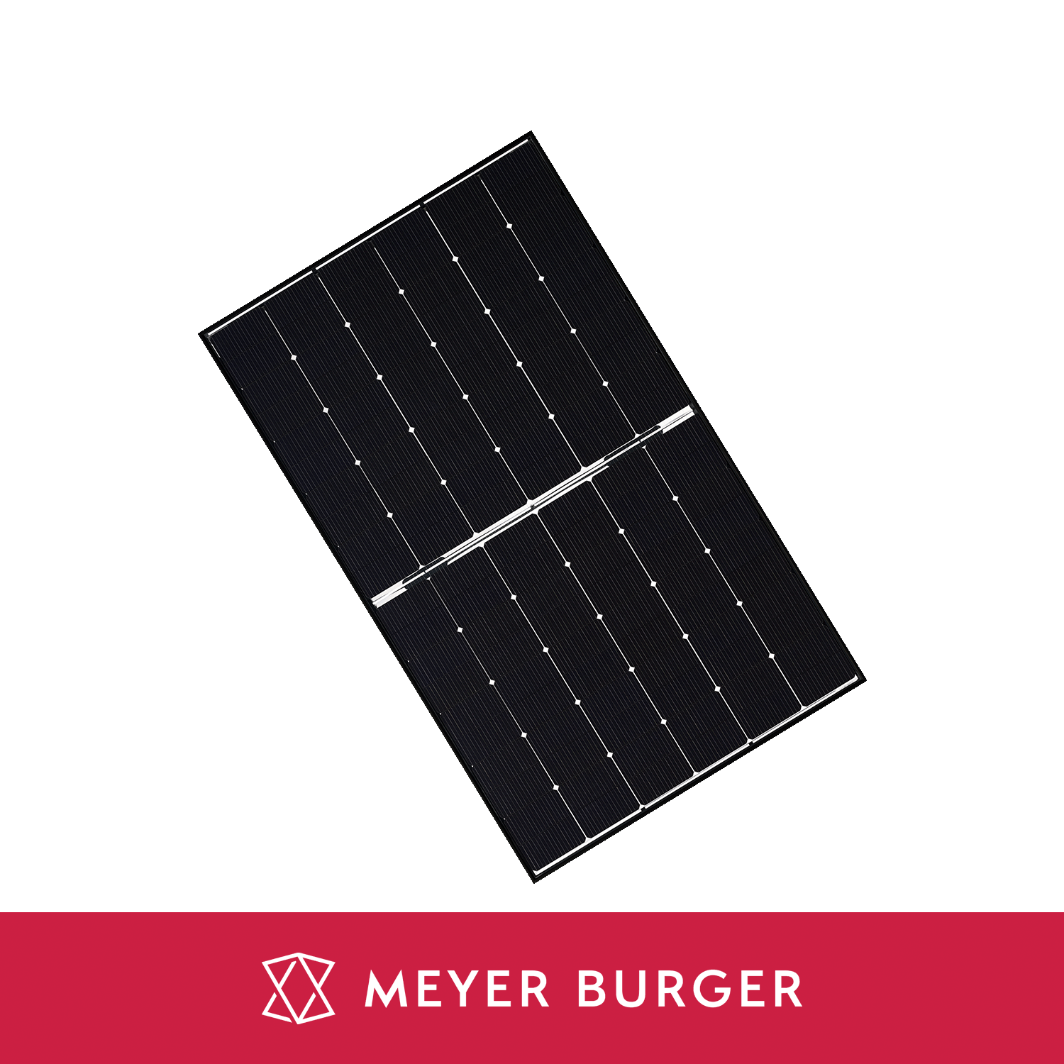 Meyer Burger 385 W, Glas/Glas, bifazial