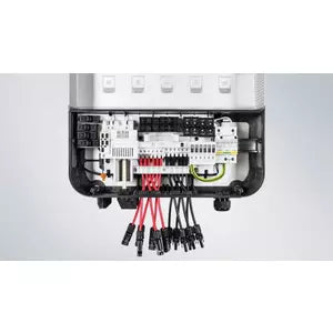 retrofit DC SPD Typ 1 + 2 - Zubehör