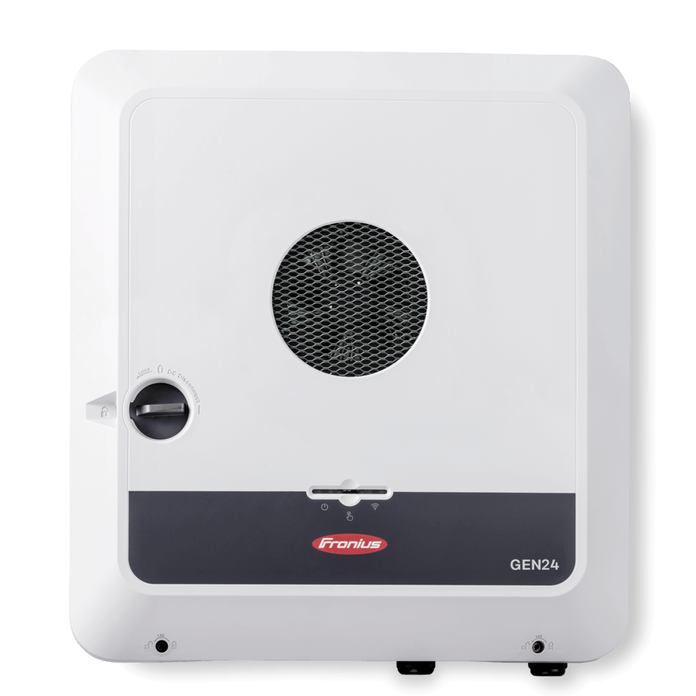 Fronius Symo GEN24 10.0 Plus SC Hybridwechselrichter