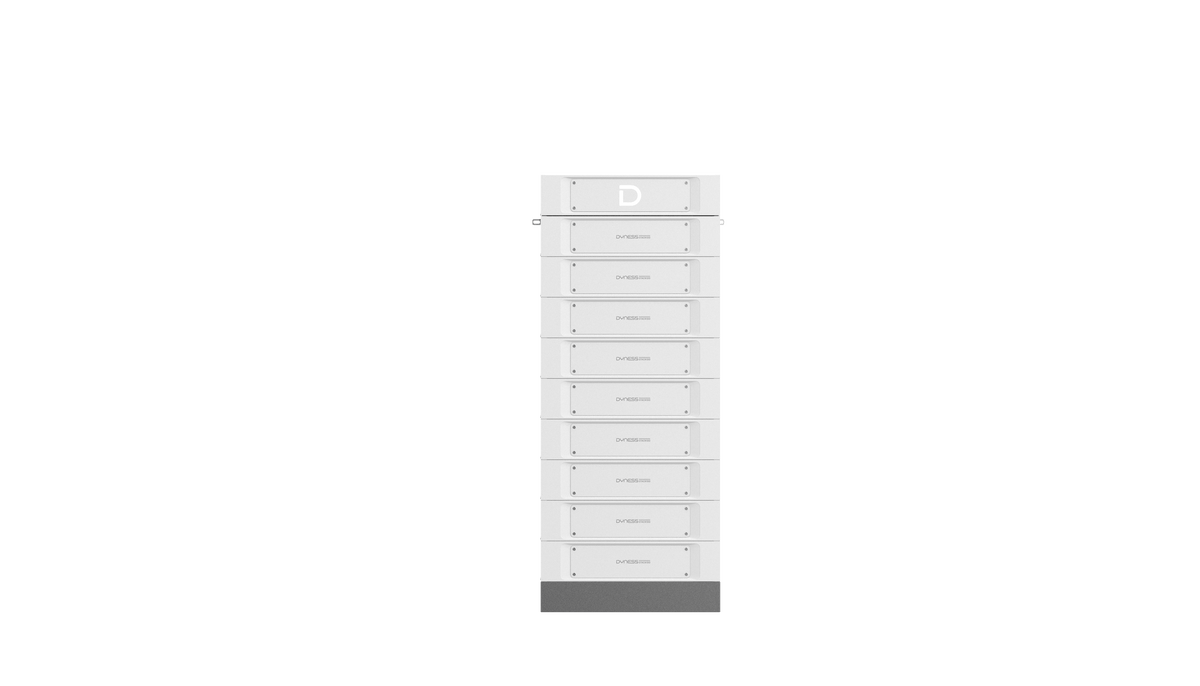 Dyness Stack 100 - 46,08kWh