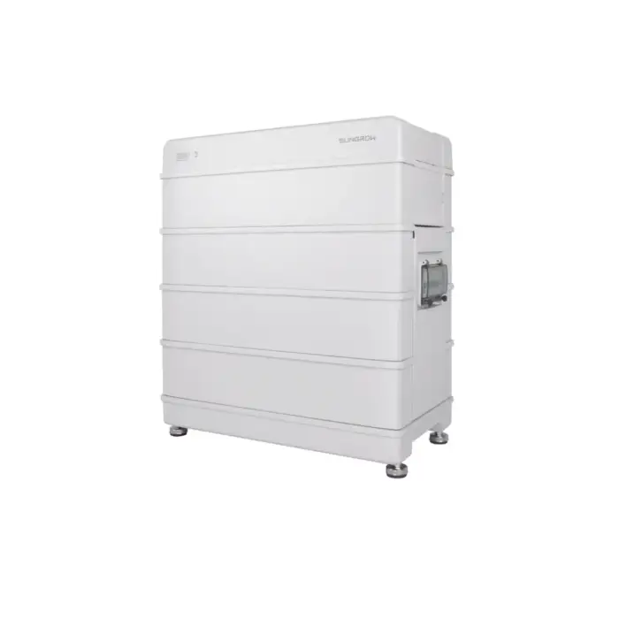 Sungrow Hochvolt-Speicher SBR128 Batterie - Speicher