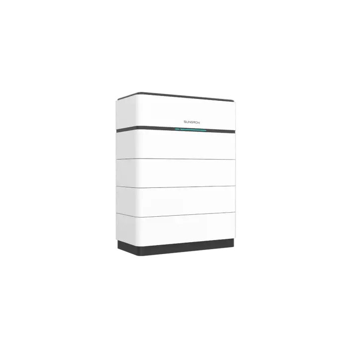 Sungrow SBH200 Batterie - Hochvolt-Speicher Speicher