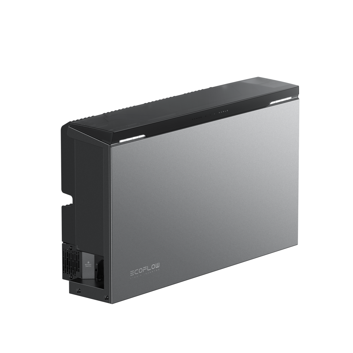 EcoFlow OCEAN 2 Hybrid Wechselrichter 3-phasig 12kW