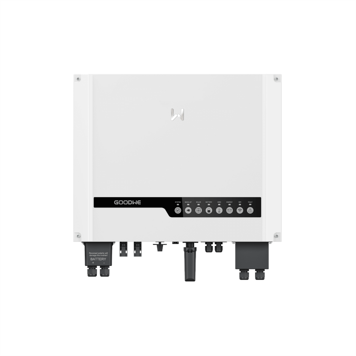 GoodWe Hybrid LV GW5048D-ES