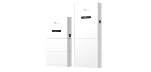 HyxiPower All-in-One ESS – Solarstrom clever speichern