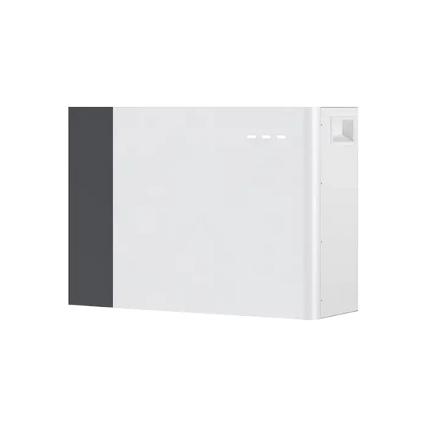 Installation & Erweiterung der Alpha ESS SMILE-G3-BAT-3.8S Batterie