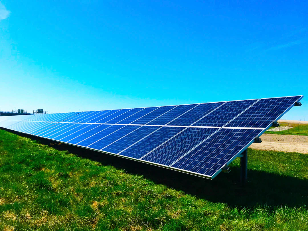 Photovoltaik Funktion und Vorteile einfach erklärt