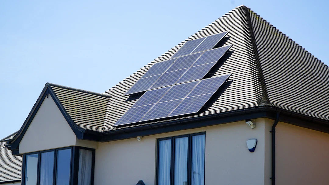 Die Kosten von Photovoltaikanlagen Investition oder Einsparung