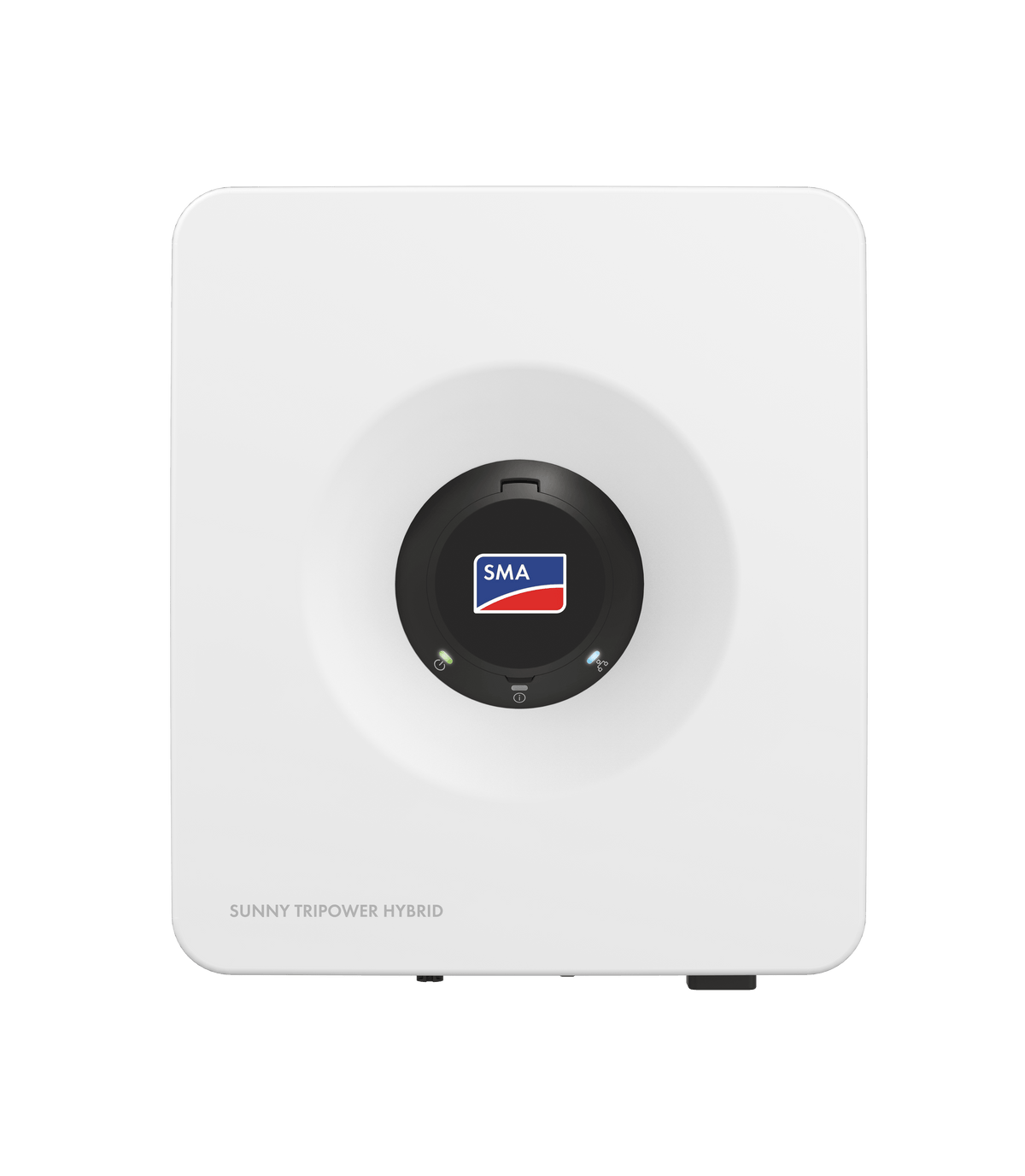 SMA Sunny Tripower Hybrid X 15