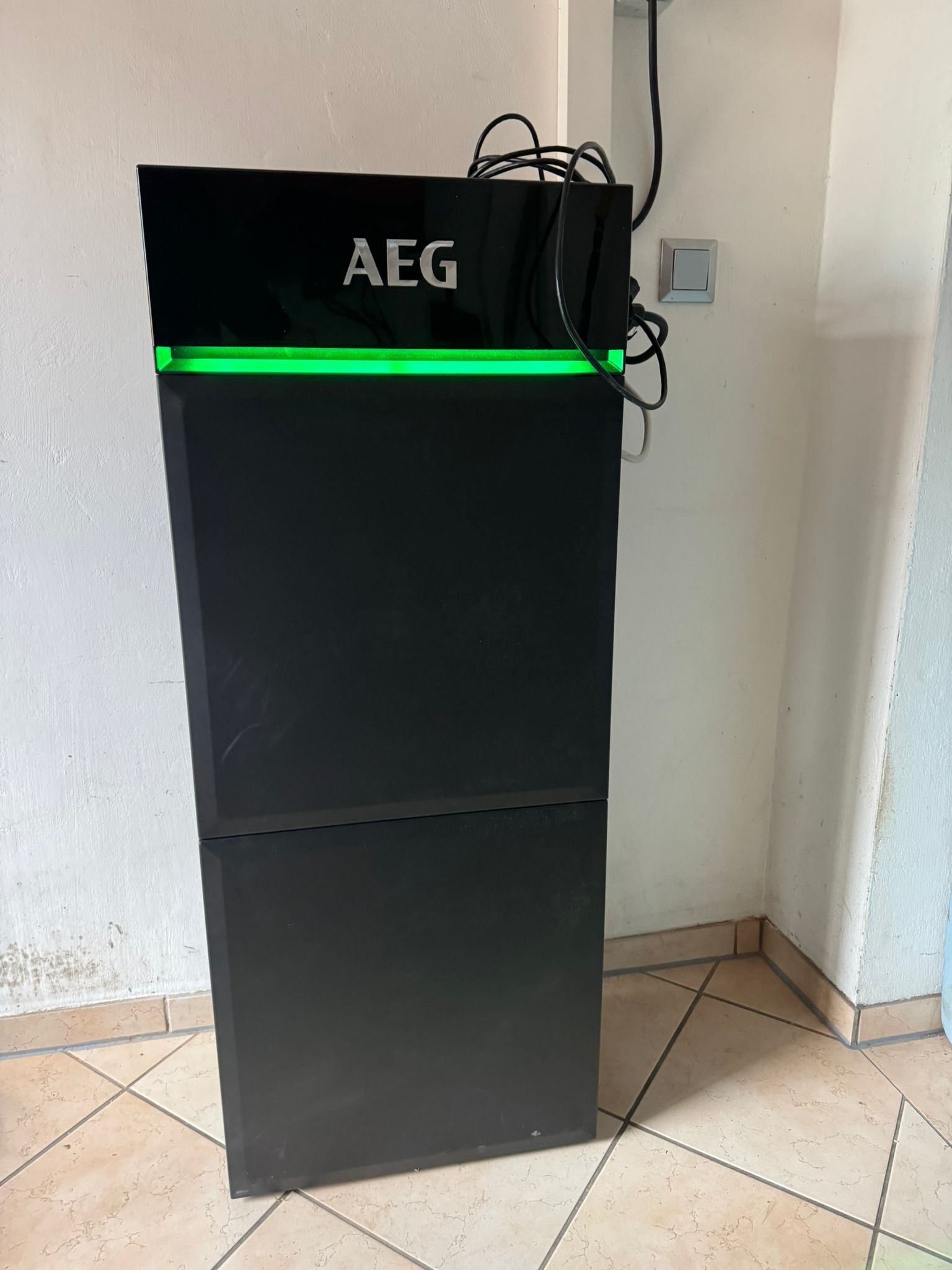 AEG Plug & Play Speicher AS-BBL09