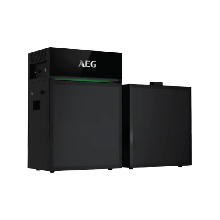 AEG Plug & Play Speicher AS-BBL09