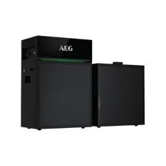 AEG Plug & Play Speicher AS-BBL09