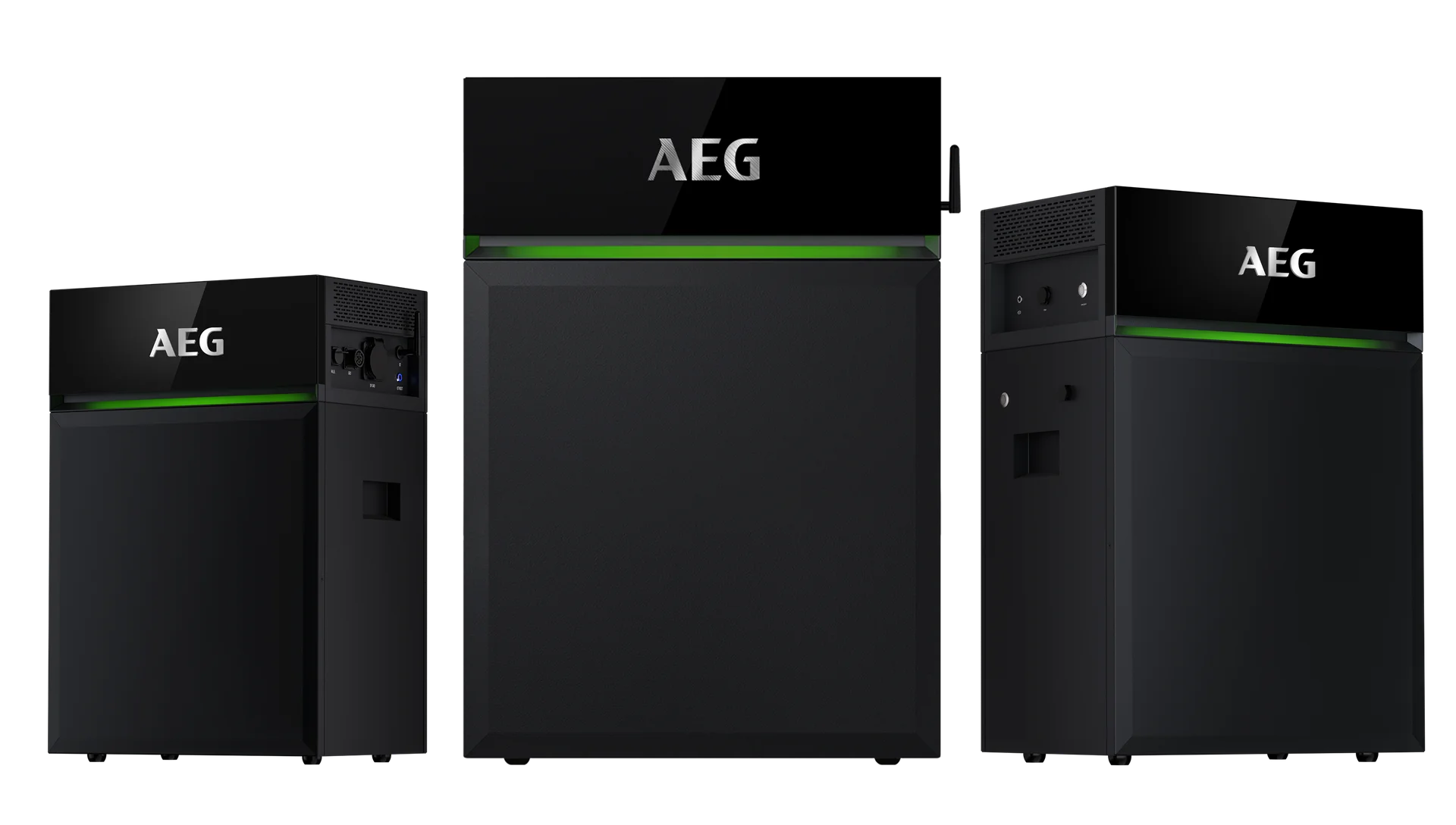 AEG Plug & Play Speicher AS-BBL09