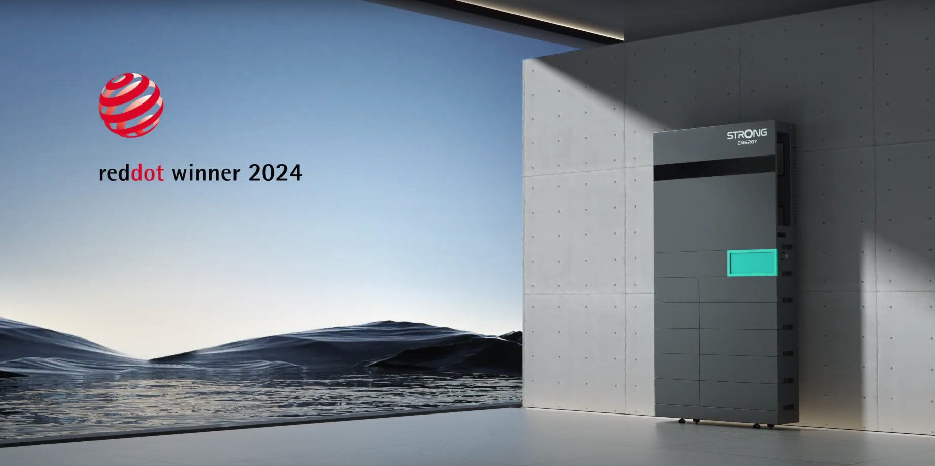 ALFRED 10 All-In-One Batteriespeicher