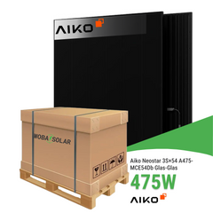 Aiko Neostar 3S+54 A475-MCE54Db Glas-Glas