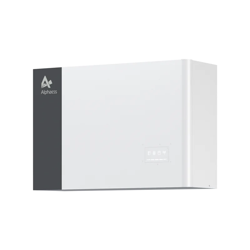Alpha ESS SMILE-G3-T4 Hybrid-Wechselrichter