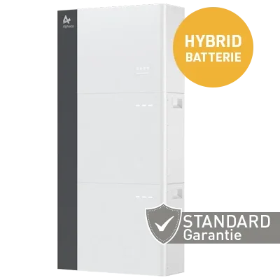 Alpha ESS Bundle SMILE-G3-T10