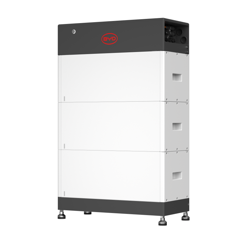 BYD Battery-Box HVS+ 7.7