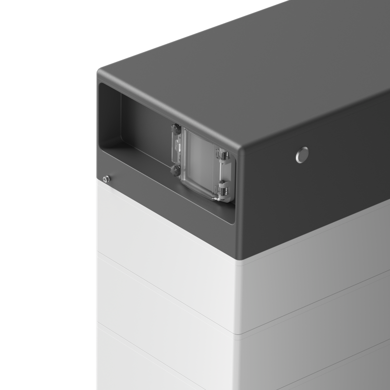 BYD Battery-Box Premium HVB BCU