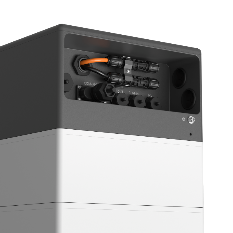 BYD Battery-Box Premium HVB BCU