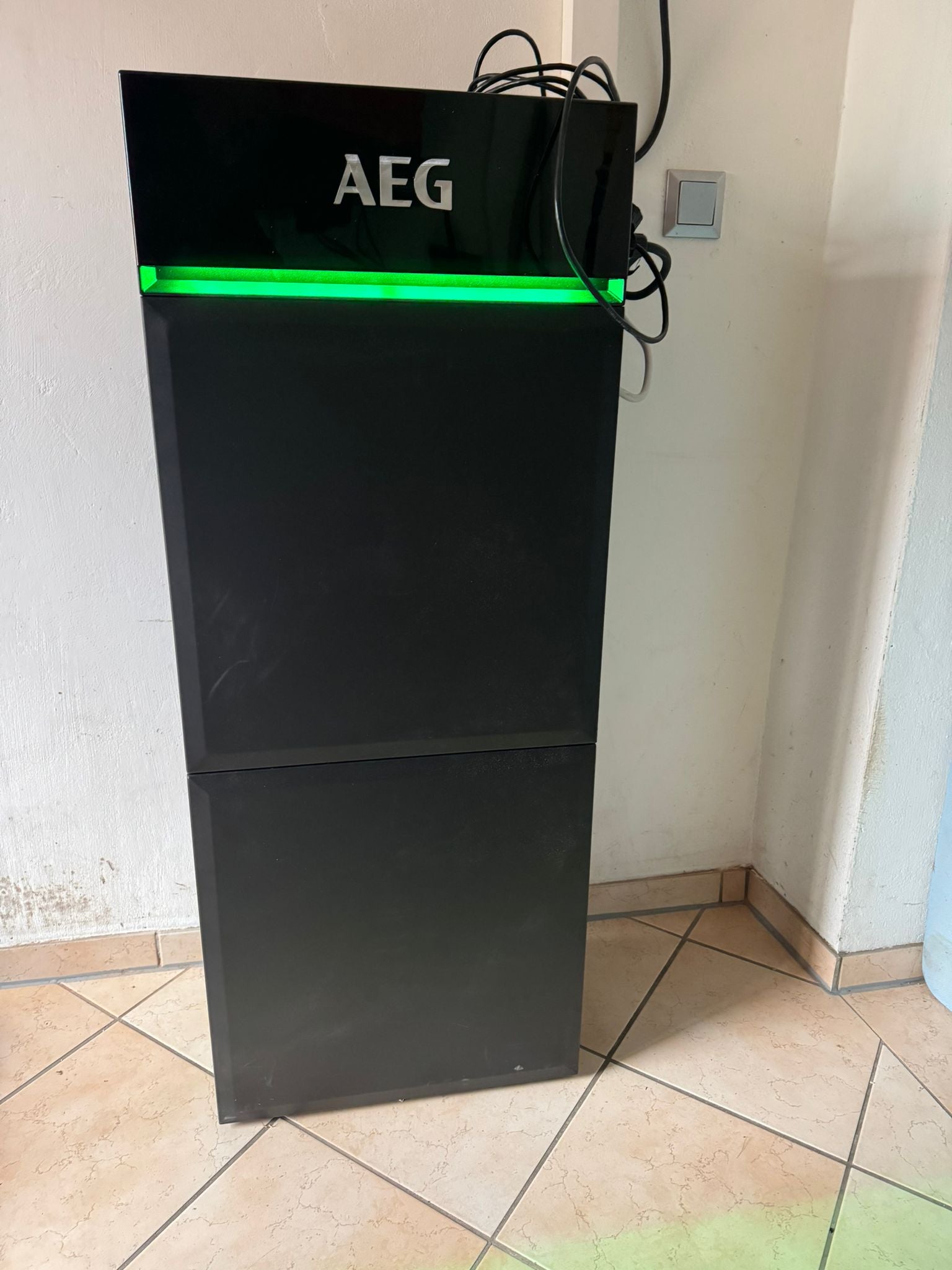 AEG Plug & Play Speicher AS-BBL09