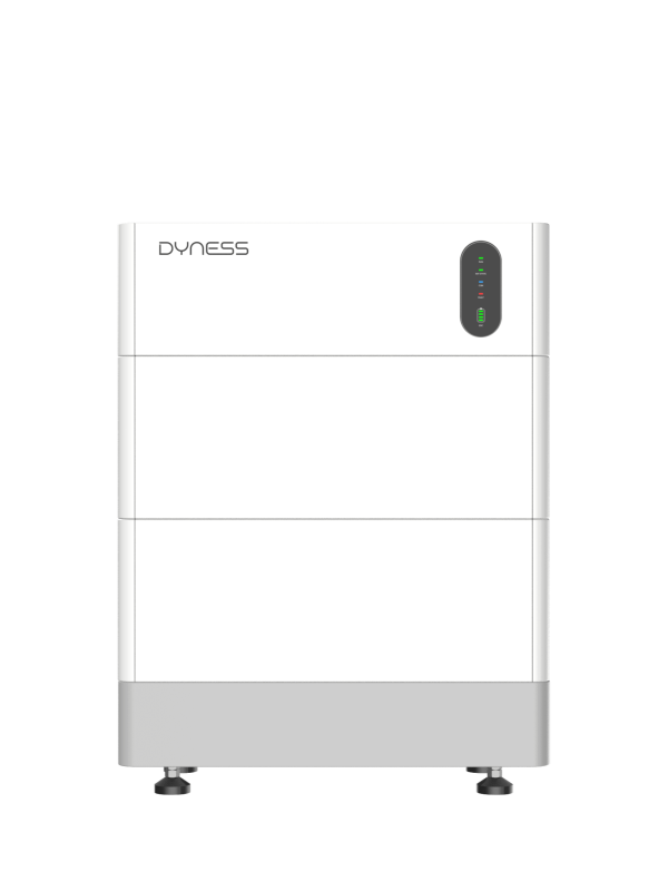 Dyness Tower Pro TP7 mit 7,29 kWh nutzbarer Kapazität