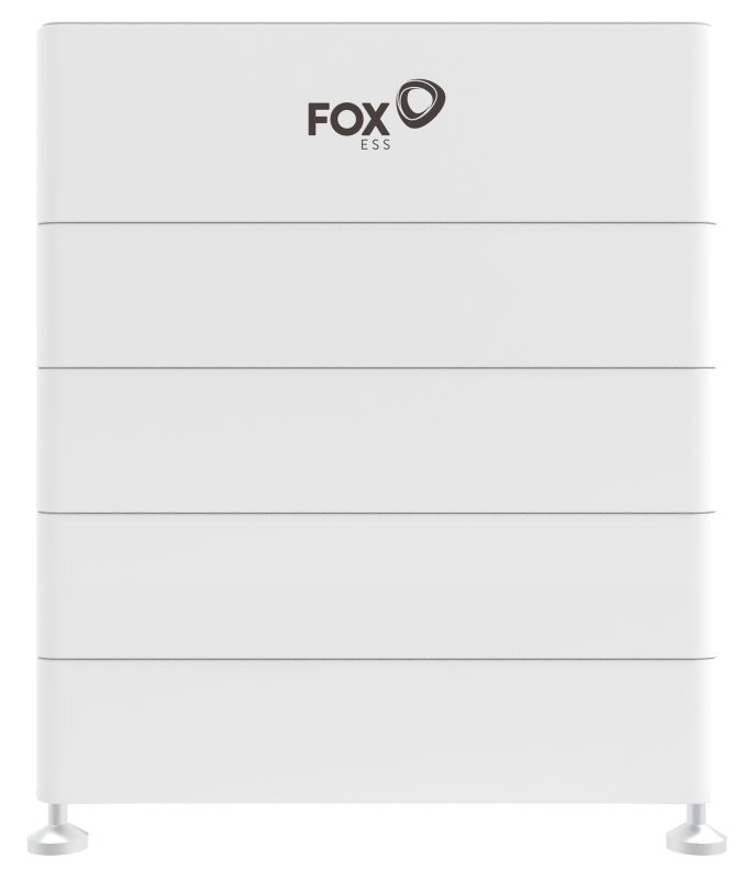 Fox ESS EQ3300 - 16,0 kWh