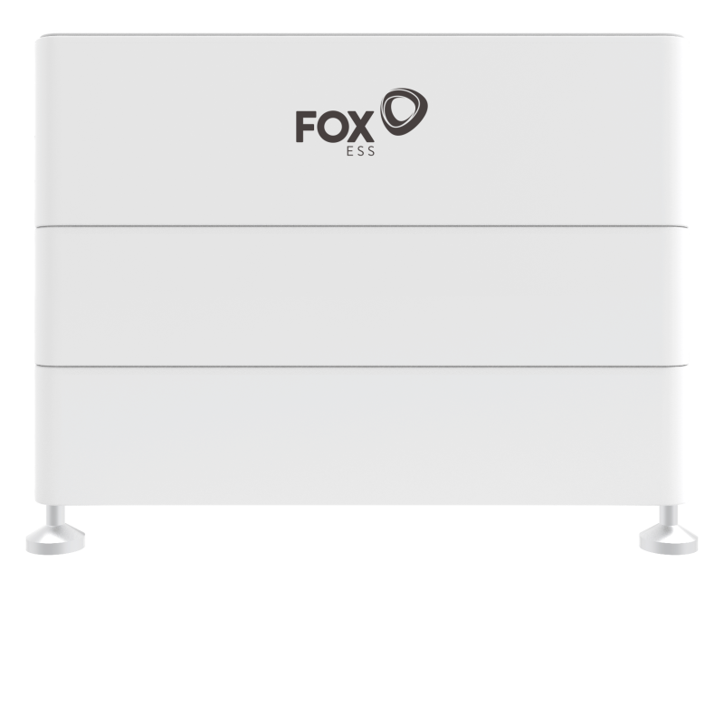 Fox ESS EQ5000 - 14,76 kWh