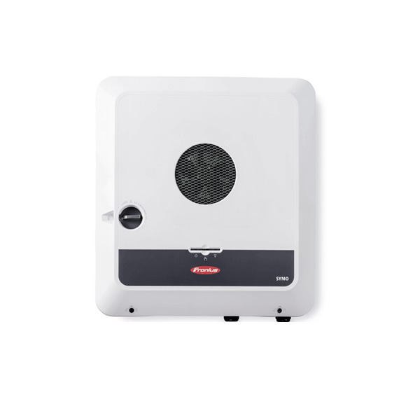 Fronius Symo Gen24 10.0 Plus & BYD Battery-Box Premium HVM 13.8 Hochvolt