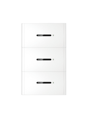 GoodWe Lynx D - Batteriespeicherturm 15 kWh