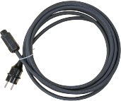 GoodWe Suncake 820 W Balkonkraftwerk Komplett-Set (inkl. Montage Set) zur 1 Person Montage