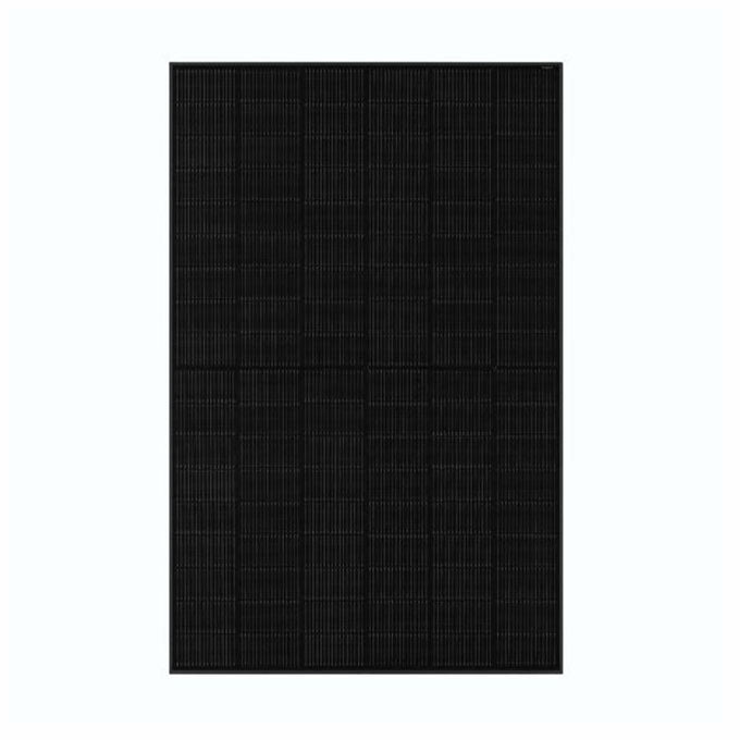 JA Solar JAM54D41 440/LB Glas Glas Full Black (36 Stück)