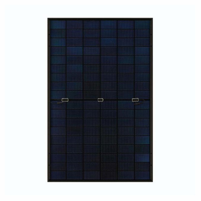 JA Solar JAM54D41 440/LB Glas Glas Full Black (36 Stück)