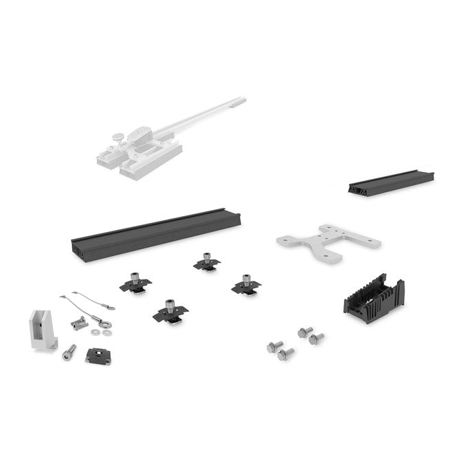 K2 Buddy - Dome accessories Set