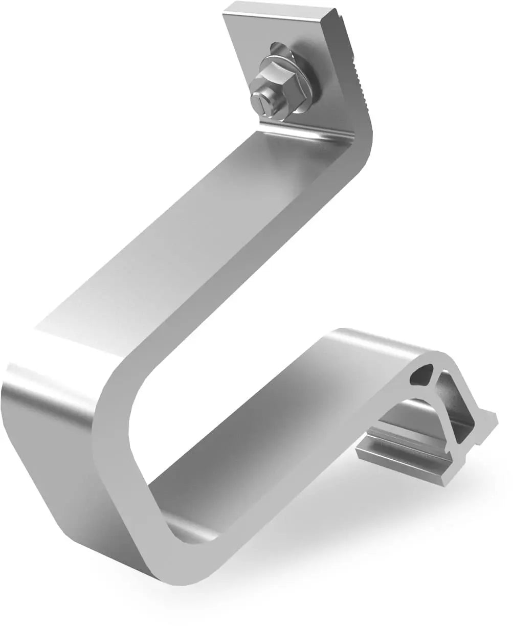 K2 SingleBracket 1.1/4S - 1.1 - Unterkonstruktion
