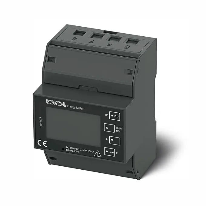 Kostal Energy Meter Serie P Energiezentrale GmbH