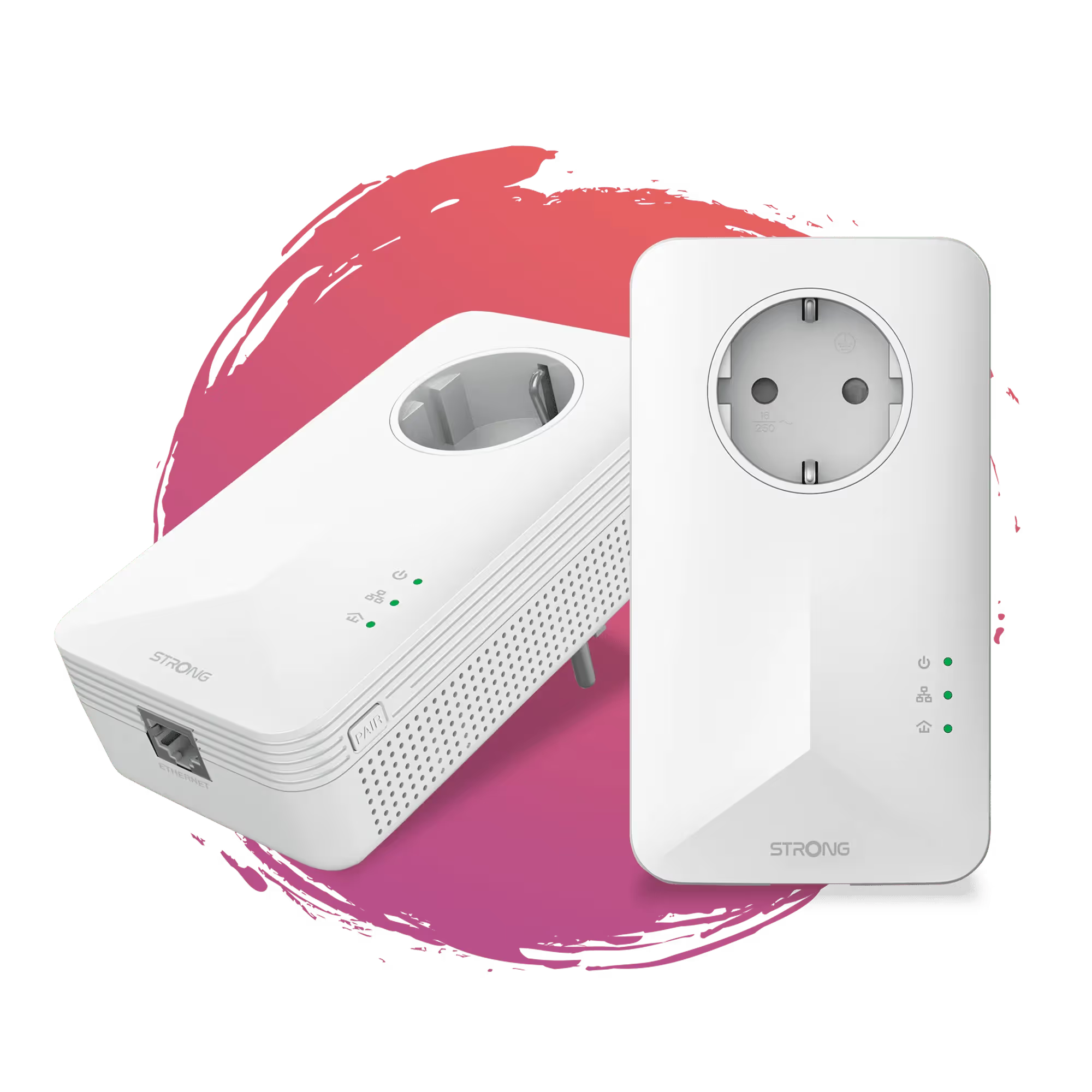 STRONG POWERLINE 1000 V2 DUO EU