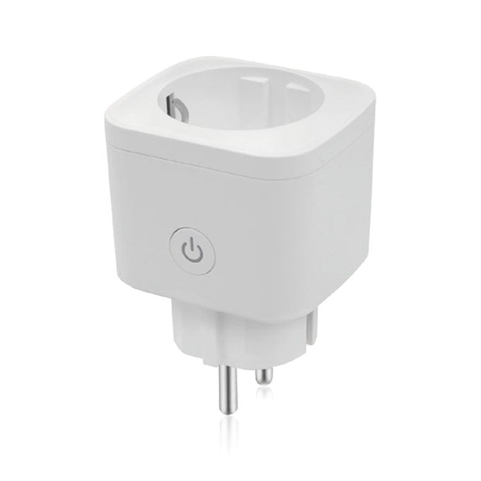 SAJ Smart Wi-Fi Plug (Steckdose)