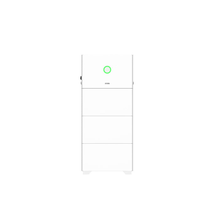 SAJ HS3 All-in-one System