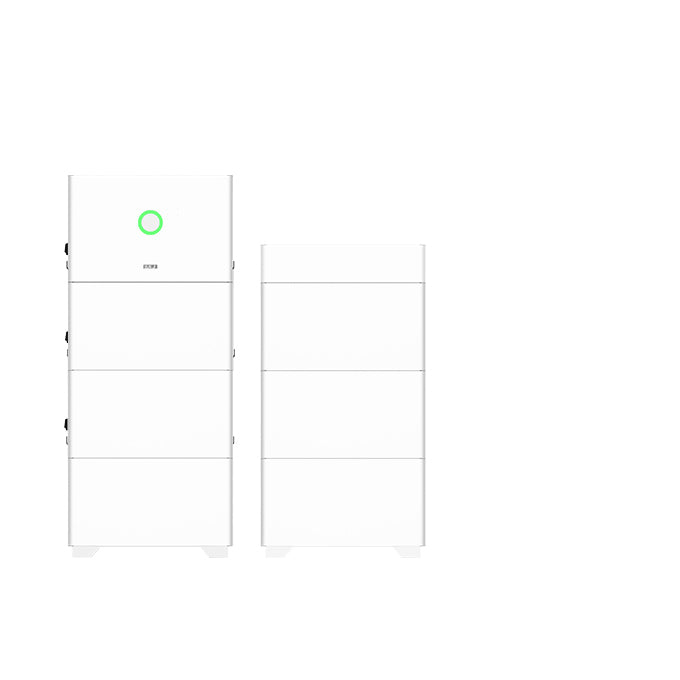 SAJ HS3 All-in-one System