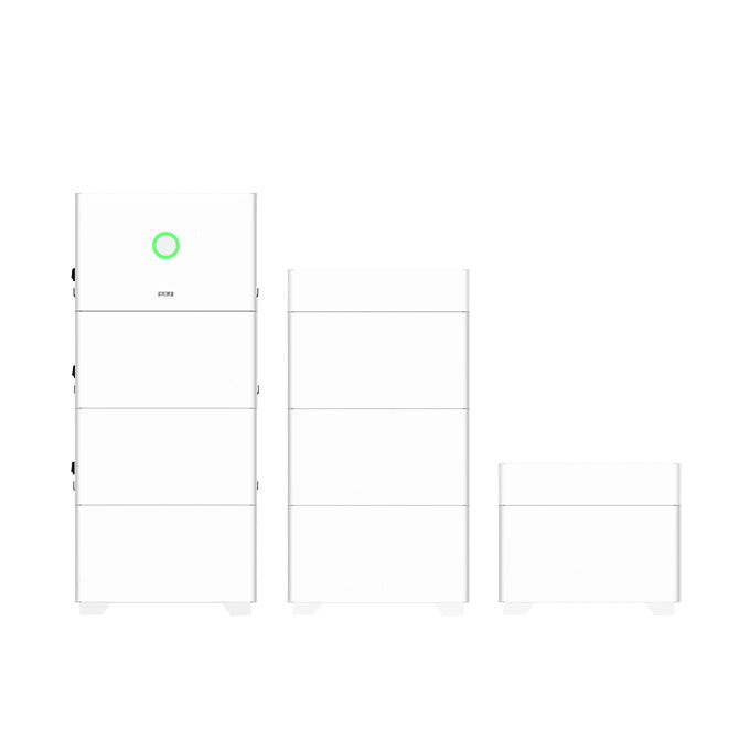 SAJ HS3 All-in-one System