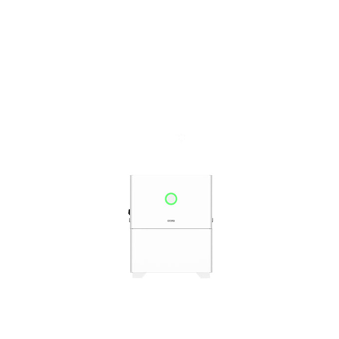 SAJ HS3 All-in-one System