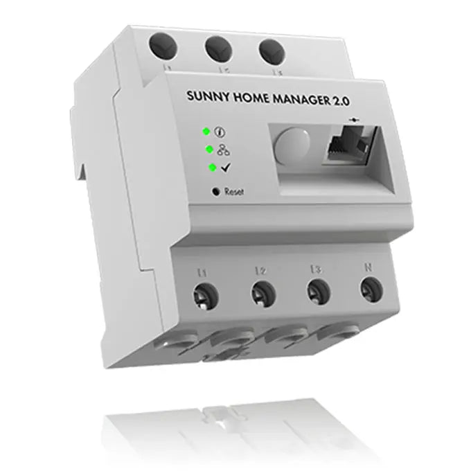 SMA Sunny Home Manager 2.0 SMA