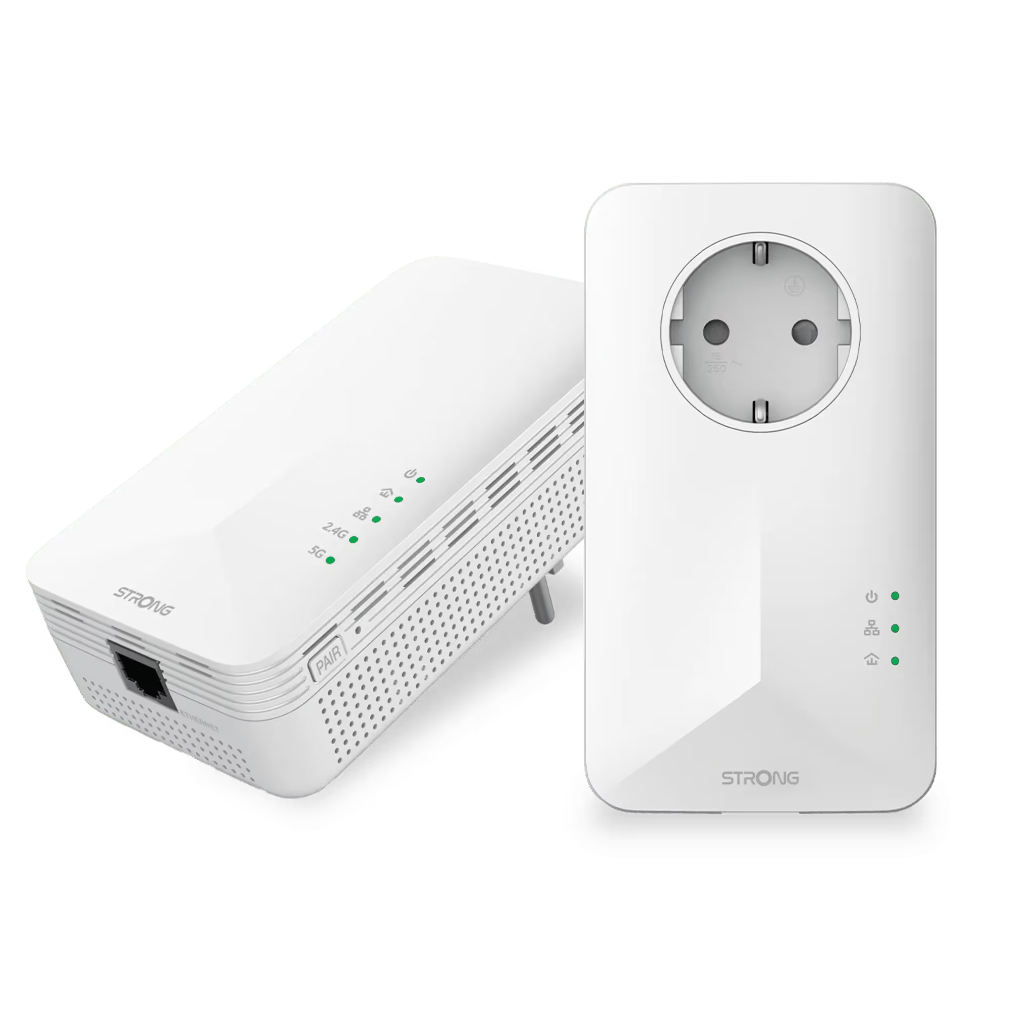 STRONG Powerline 1000 Duo Wi-Fi EU V2