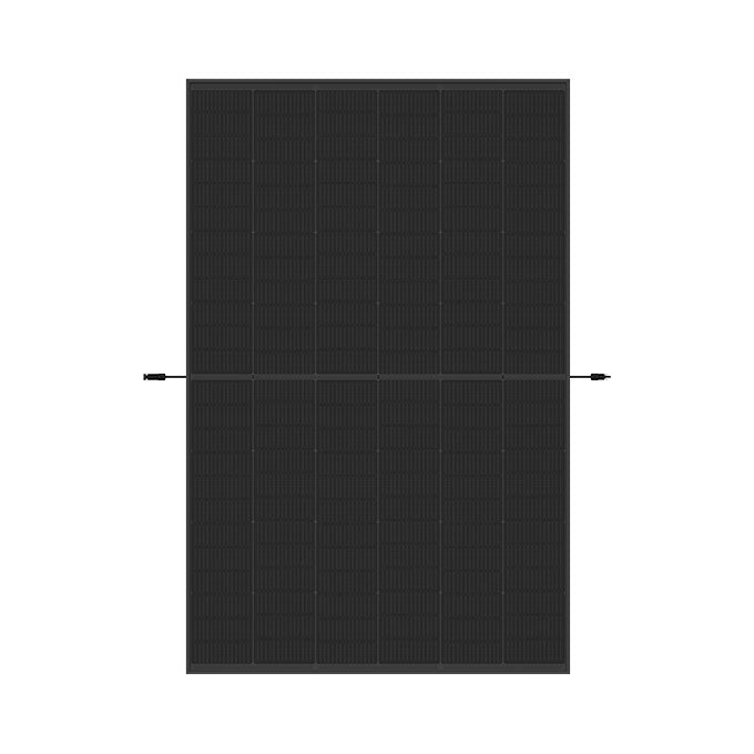 Trina Vertex-S 440 W NEG9R.25 Glas Glas Full Black